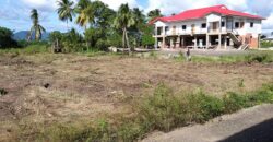 21,000sqft of land near Sun Plaza, Cunupia $ 2,400,000