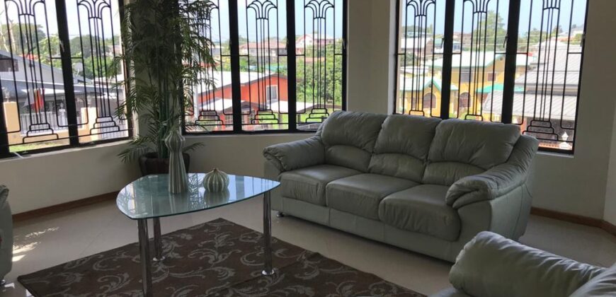 BLOCK 4, PALMISTE, SAN FERNANDO HOUSE FOR SALE – $4.5 MILLION