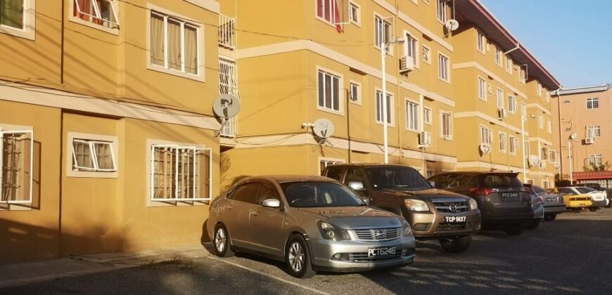 BARATARIA APARTMENT FOR SALE $700,000