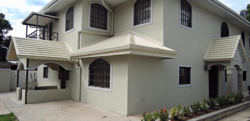 PIARCO APARTMENT BUILDING – $5.8M NON-NEGOTIABLE