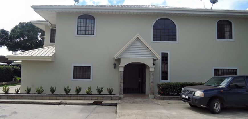 PIARCO APARTMENT BUILDING – $5.8M NON-NEGOTIABLE