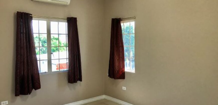 WOODBROOK APARTMENT FOR SALE – $2.1 MILLION