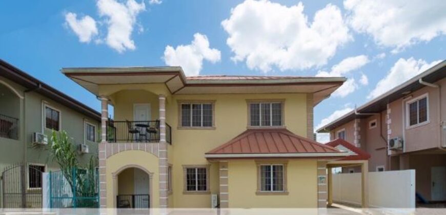 GREYSTONE PARK, CHARLIEVILLE HOUSE FOR SALE – $3 MILLION