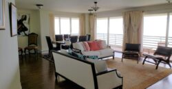 BAYSIDE TOWERS SEMI-FURNISHED APARTMENT FOR RENT – $16,000