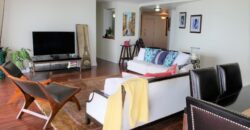 BAYSIDE TOWERS SEMI-FURNISHED APARTMENT FOR RENT – $16,000