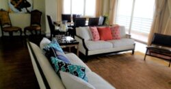 BAYSIDE TOWERS SEMI-FURNISHED APARTMENT FOR RENT – $16,000