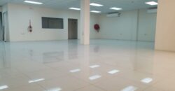 EASTERN MAIN ROAD, SAN JUAN COMMERCIAL BUILDING FOR RENT – $50,000