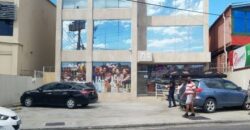 EASTERN MAIN ROAD, SAN JUAN COMMERCIAL BUILDING FOR RENT – $50,000