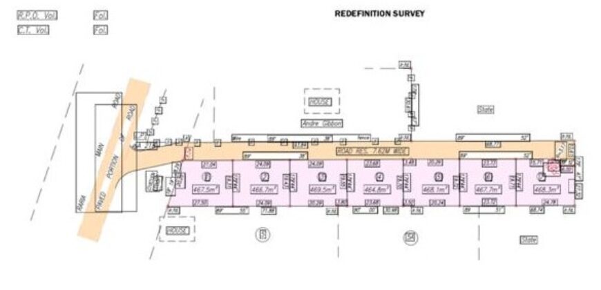 LA FILETTE LAND – $1.1M