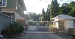 SPRINGBANK VILLAS, CASCADE TRI-LEVEL TOWNHOUSE – TT12,000 