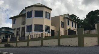 BLOCK 4, PALMISTE, SAN FERNANDO HOUSE FOR SALE – $4.5 MILLION