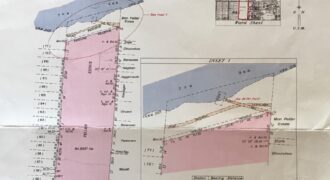 FOSTER & LA SEIVA ROADS, SANGRE GRANDE LAND – $9.8M