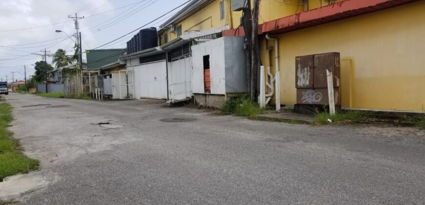 Prime Property For Rent in Cunupia $45,000.00