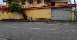 Prime Property For Rent in Cunupia $45,000.00