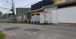 Prime Property For Rent in Cunupia $45,000.00