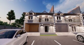 Townhouses For Sale, Clarke Road, Penal $1,475,000.00