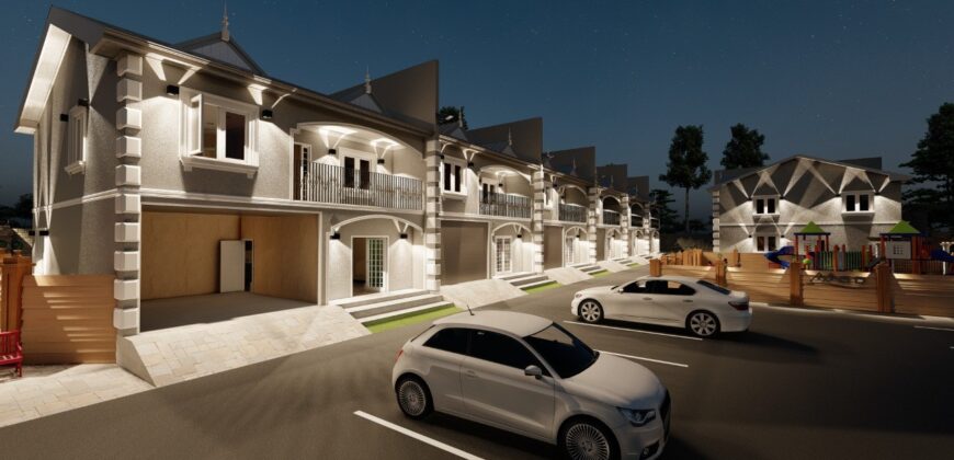 Townhouses For Sale, Clarke Road, Penal $1,475,000.00