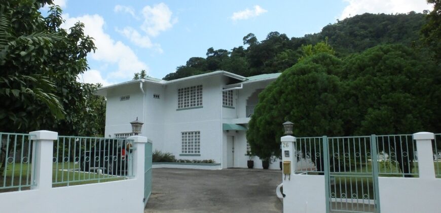 Maraval Property For Sale, $11,000,000.00