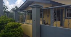 Mc Bean, Couva Property For Sale $1,400,000.00