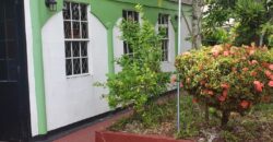 9 Bedroom Property For Sale, Santa Rosa Arima. $ 3,300,000.00