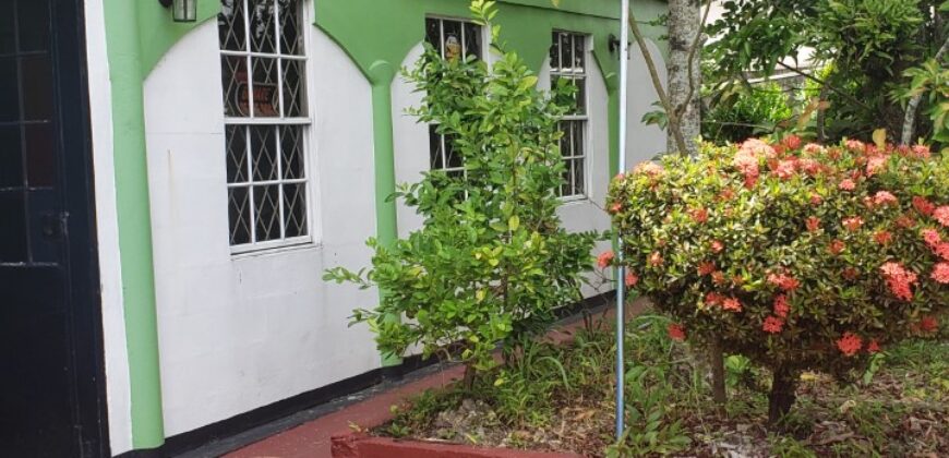 9 Bedroom Property For Sale, Santa Rosa Arima. $ 3,300,000.00