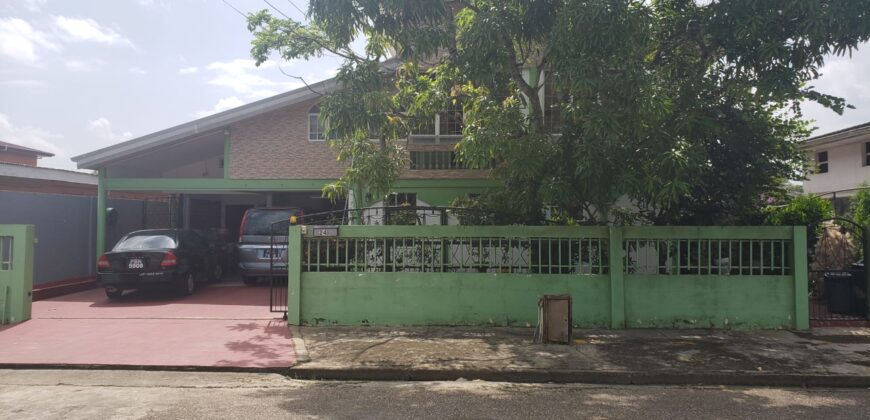 9 Bedroom Property For Sale, Santa Rosa Arima. $ 3,300,000.00