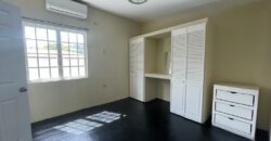 MARAVAL – UPPER FLOOR – 2BEDROOMS $4,400.00