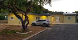 Petit Valley Majuba Crossroads 2 bedroom Apt $ 6,000.00