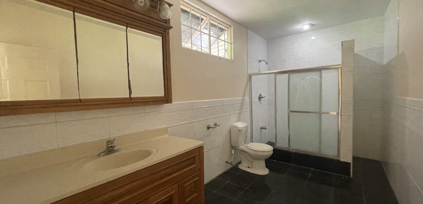 BROOME ST. HEIGHTS – 3 BED HOME $7,000.00