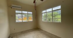 DIEGO MARTIN – UPSTAIRS 2 BED APT $4,200.00