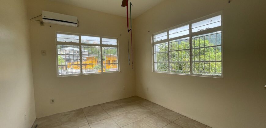 DIEGO MARTIN – UPSTAIRS 2 BED APT $4,200.00