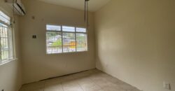 DIEGO MARTIN – UPSTAIRS 2 BED APT $4,200.00