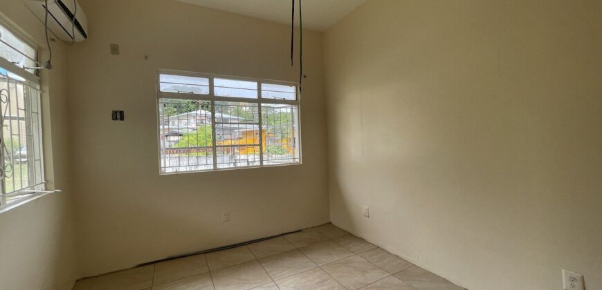 DIEGO MARTIN – UPSTAIRS 2 BED APT $4,200.00