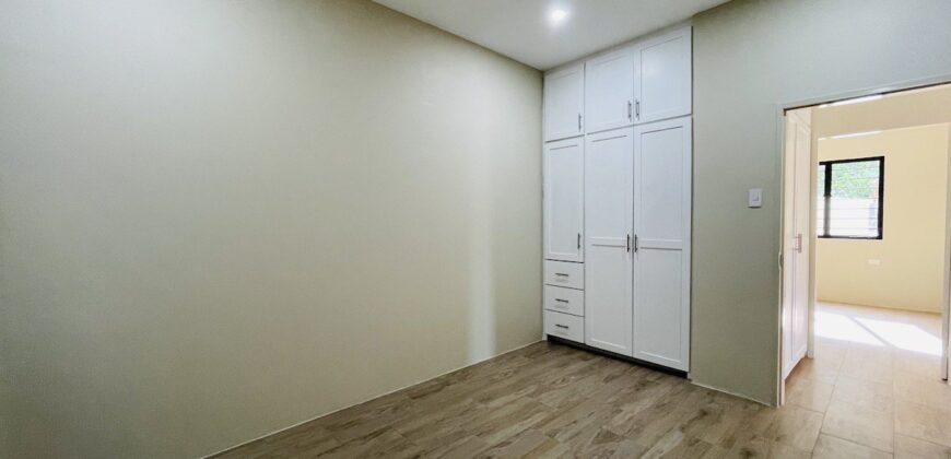 St Joseph 2 Bedroom Apt $ 5500.00