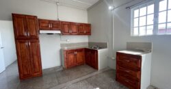 St James 2 Bedroom Upstairs apt $4,000.00