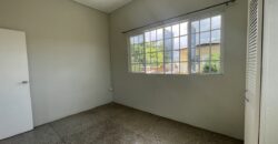 St James 2 Bedroom Upstairs apt $4,000.00