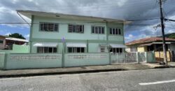 St James 2 Bedroom Upstairs apt $4,000.00