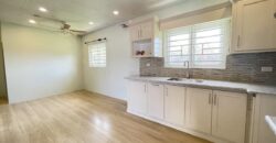 Petit Valley Rental Majuba Crossroad 1 Bedroom Apt $ 4,500.00