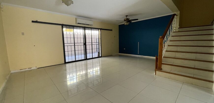 Deigo Martin- Benjamin Street- 3 Bedroom with Pool $8,500.00