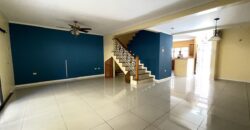 Deigo Martin- Benjamin Street- 3 Bedroom with Pool $8,500.00