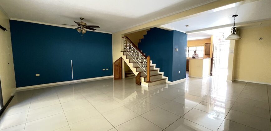 Deigo Martin- Benjamin Street- 3 Bedroom with Pool $8,500.00