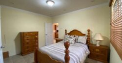 DIEGO MARTIN – LA ESTANCIA – UPSTAIRS APT $8,500.00