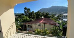 DIEGO MARTIN – LA ESTANCIA – UPSTAIRS APT $8,500.00