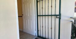 DIEGO MARTIN – LA ESTANCIA – UPSTAIRS APT $8,500.00