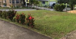 Siparia Brook Gardens house for rent $ 6,000.00