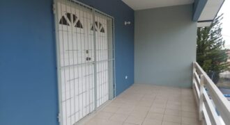 Tunapuna 2 Bedroom apt $4,000.00