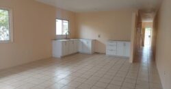 Tunapuna 2 Bedroom apt $4,000.00