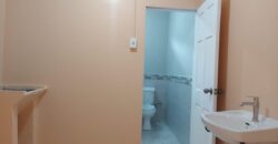 Tunapuna 2 Bedroom apt $4,000.00