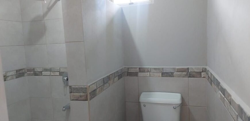 Tunapuna 2 Bedroom apt $4,000.00