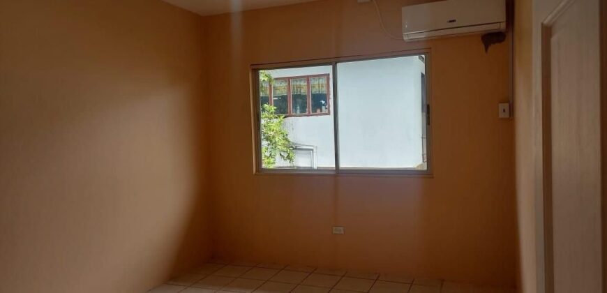 Tunapuna 2 Bedroom apt $4,000.00